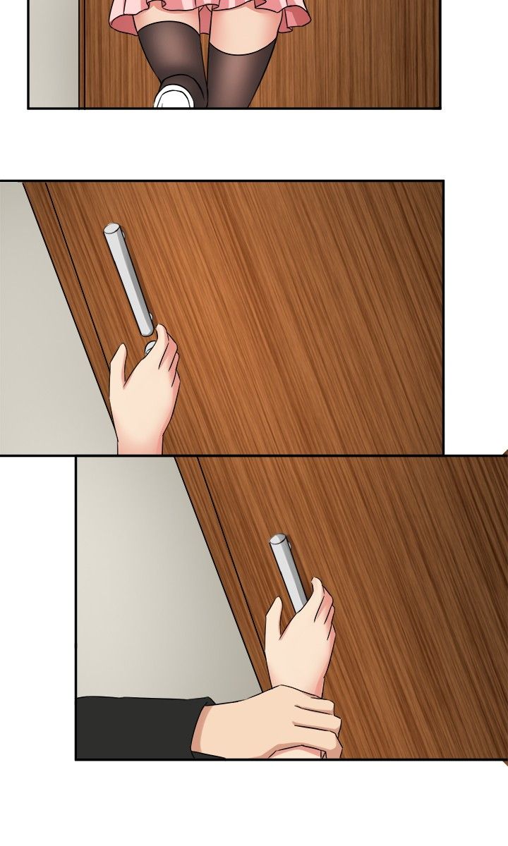 第3章：这都不是真的11