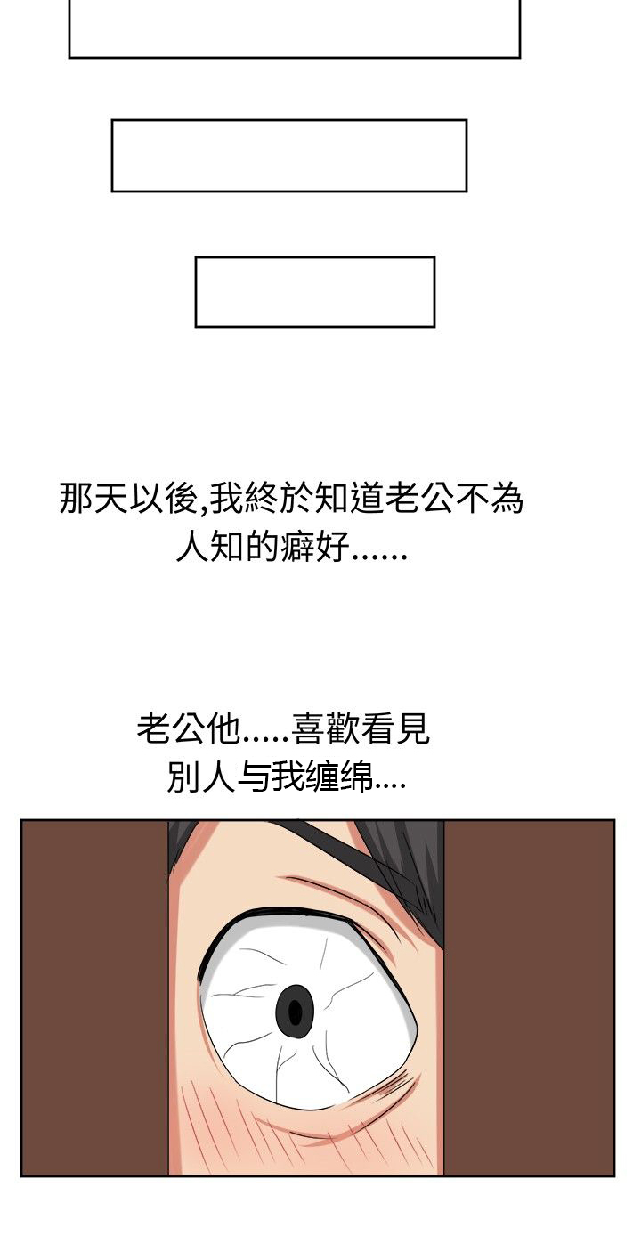 第24章：惊吓的请求5