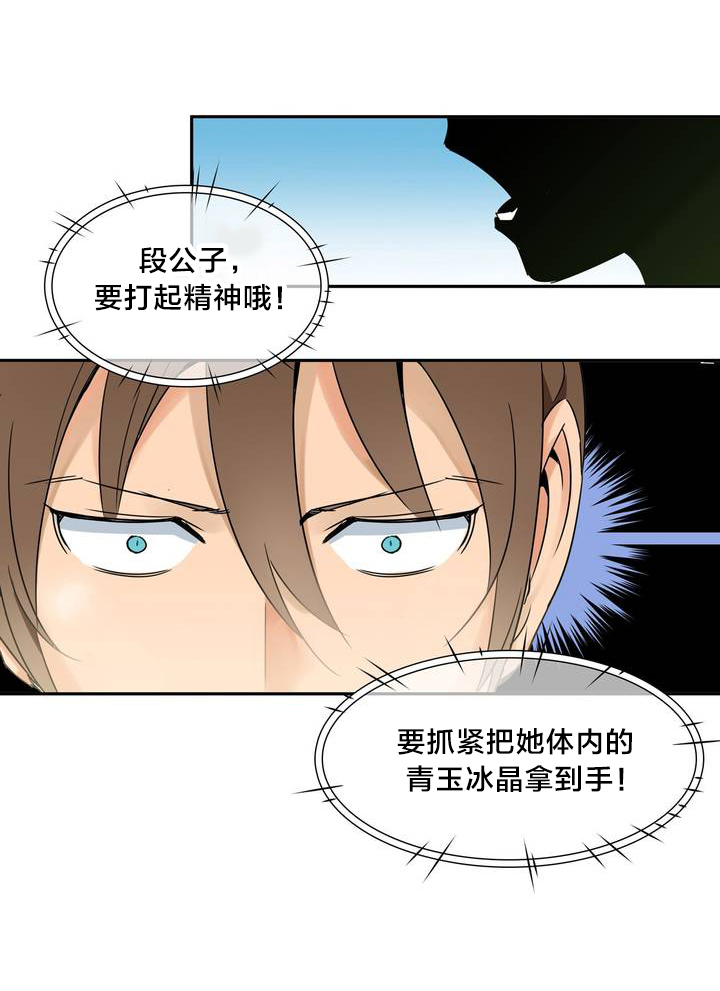 第1章：青玉冰晶4