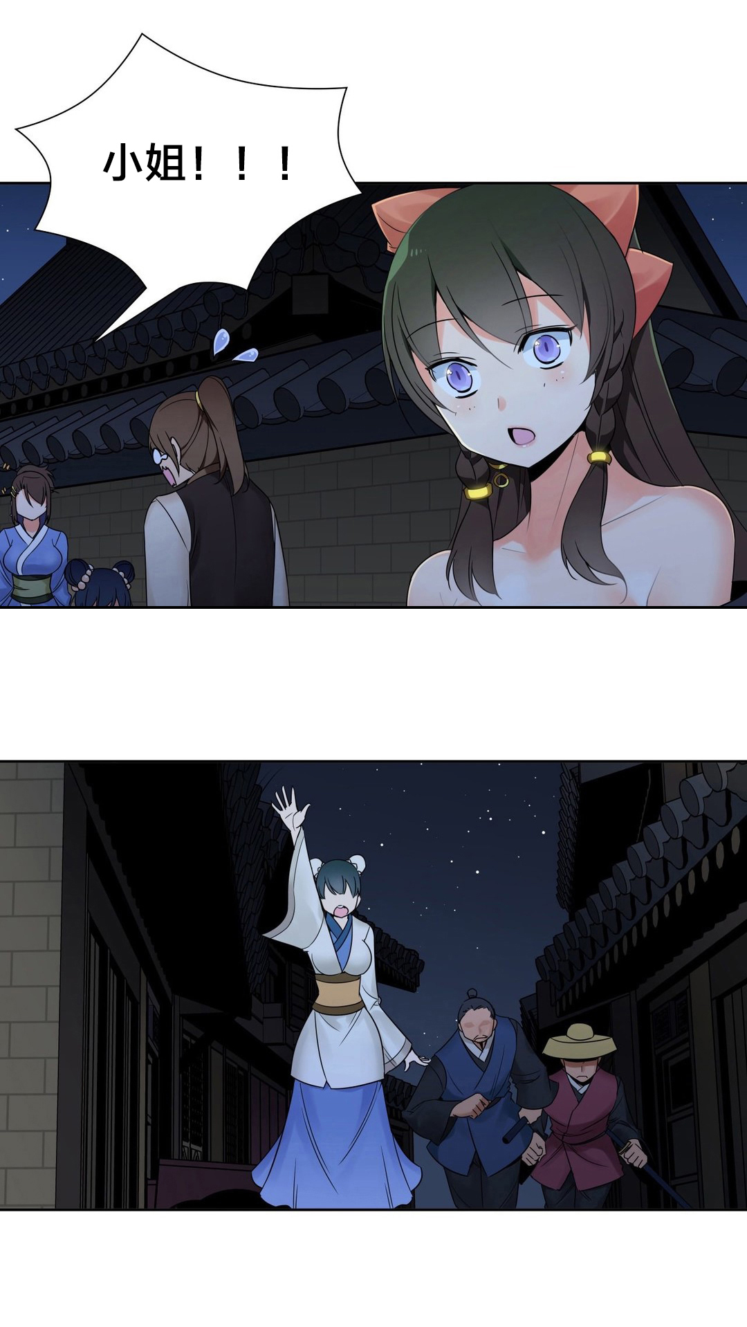 第20章：处理0