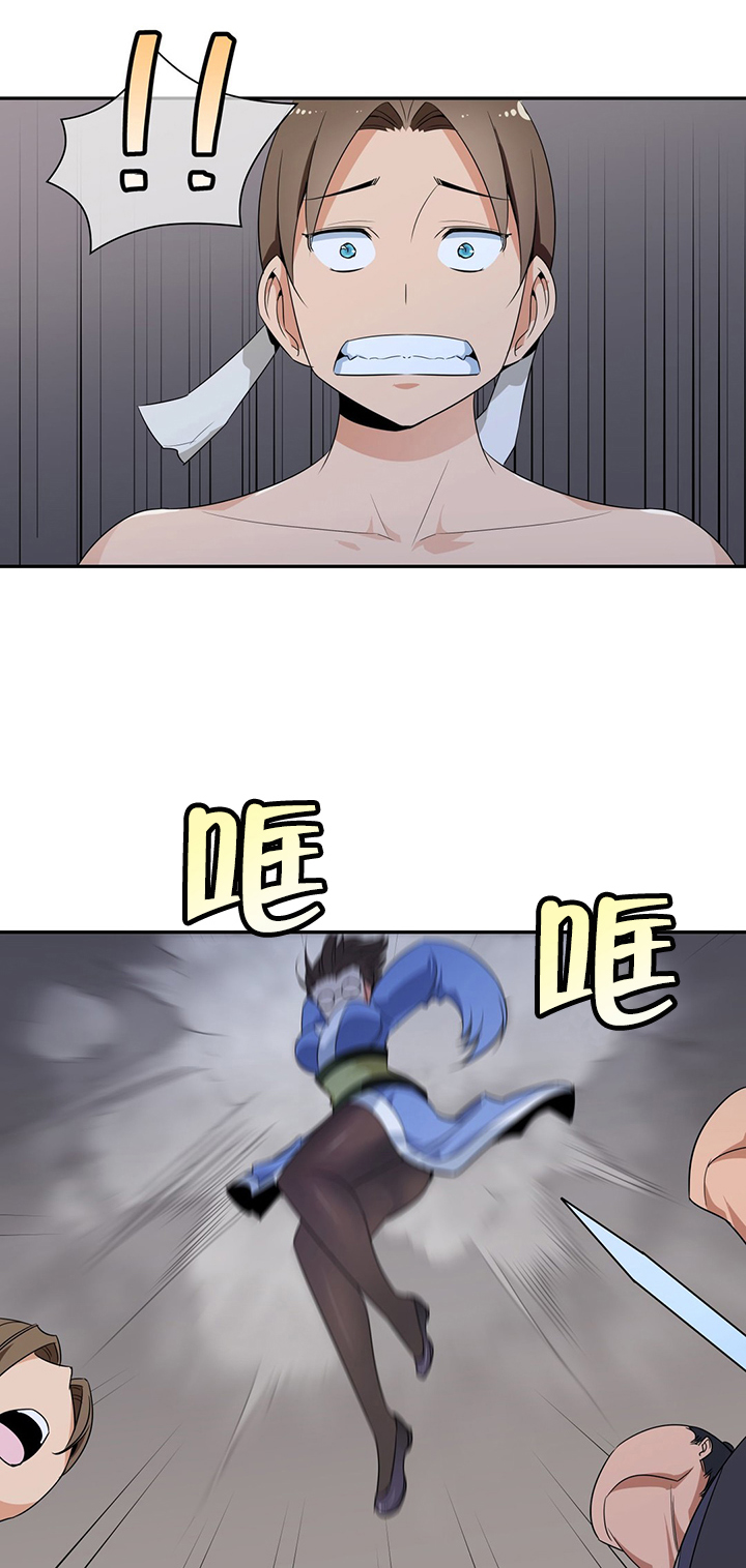 第37章：阴谋破碎0