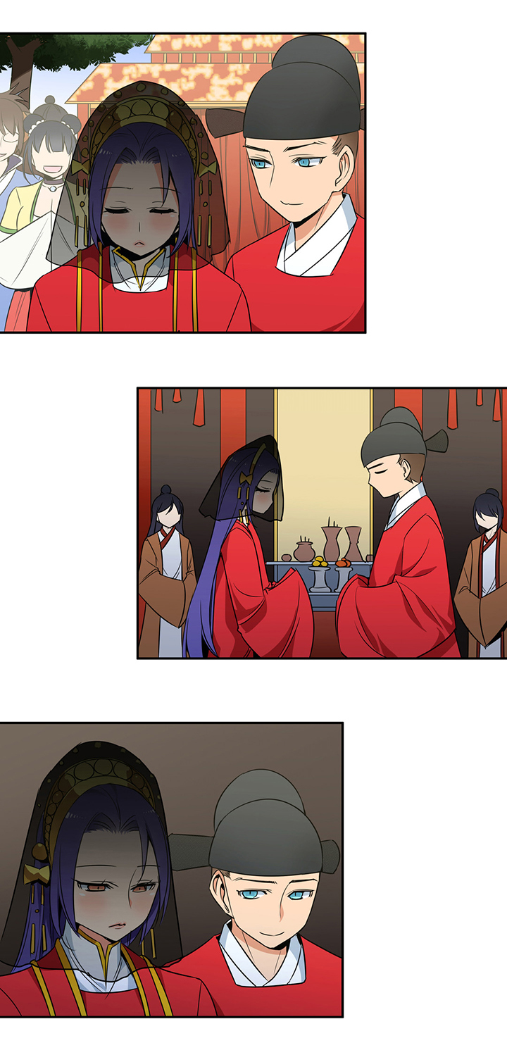 第78章：成亲0