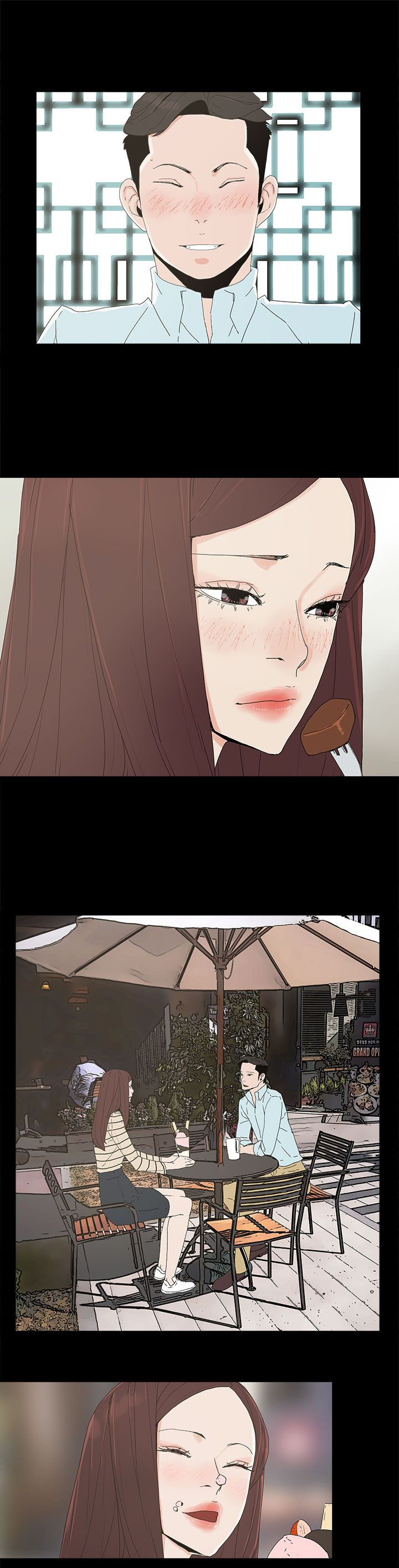 第28章：邀约出门19