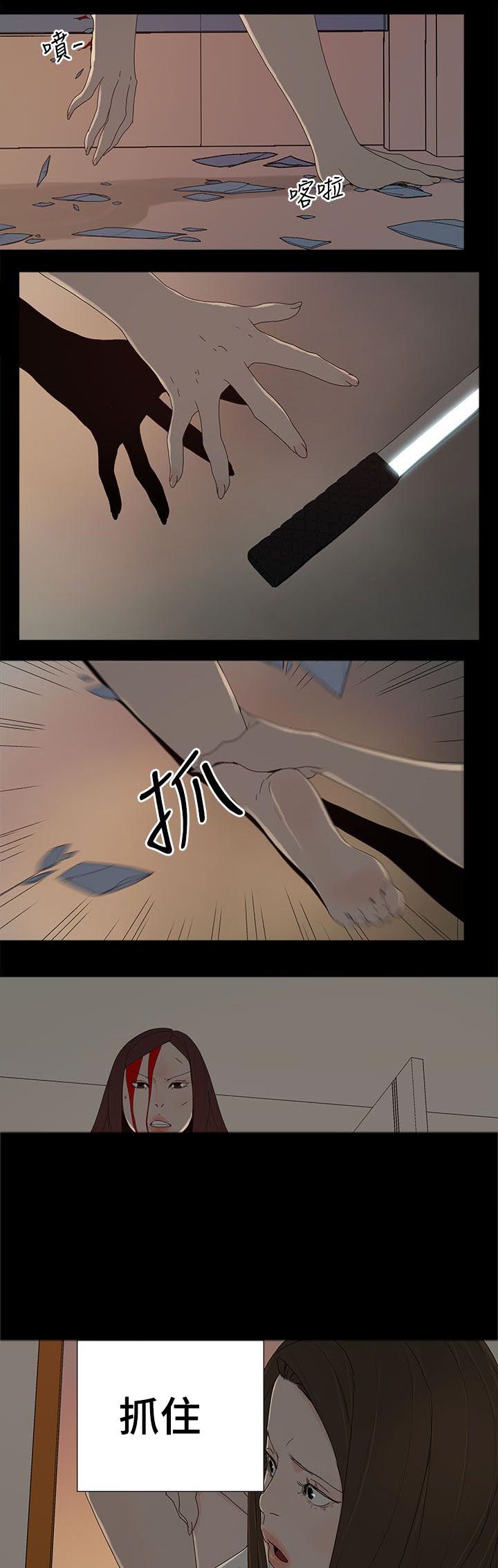第82章：你爱过我吗6