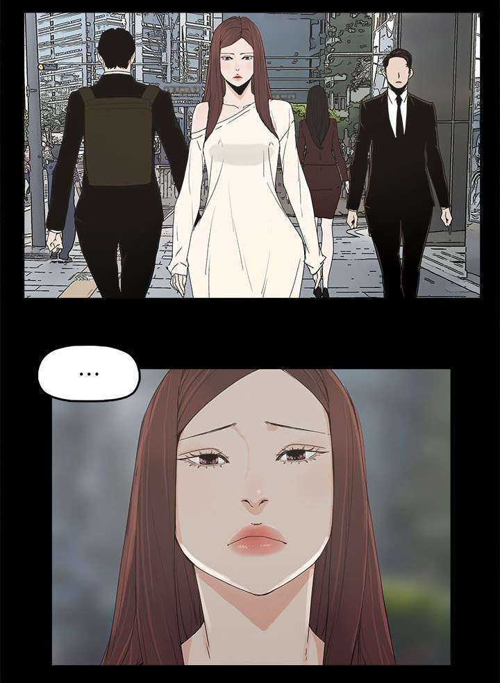 第71章：落魄23