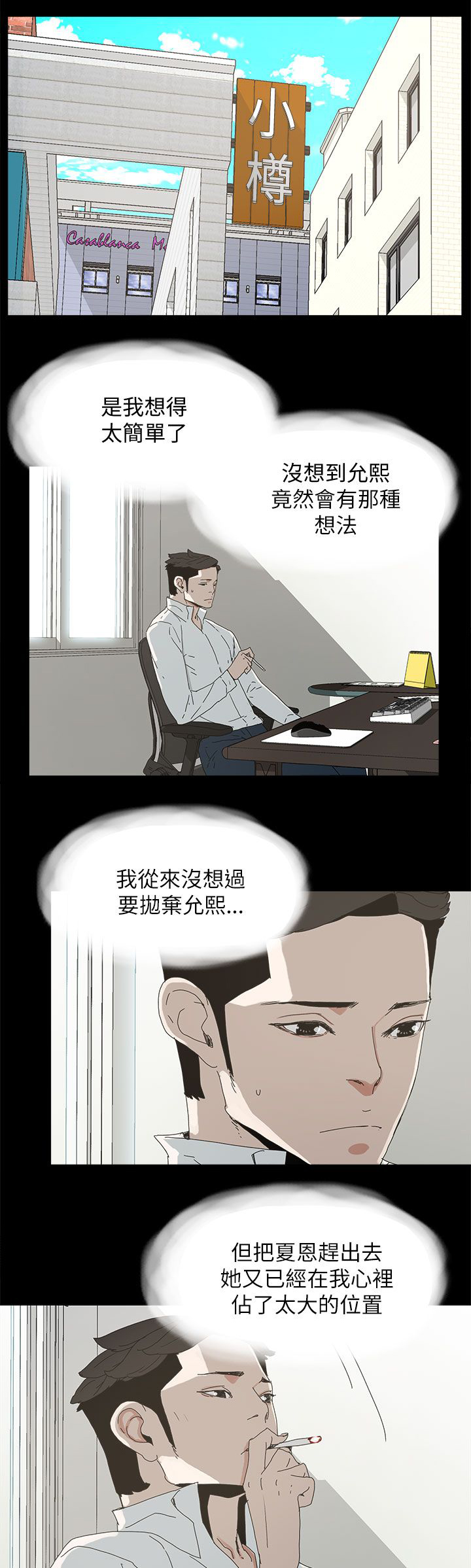 第54章：去公司0