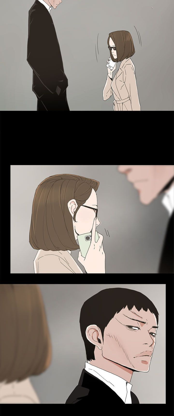 第22章：害怕的东西11