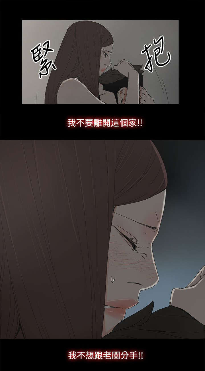 第61章：妻子的过往7