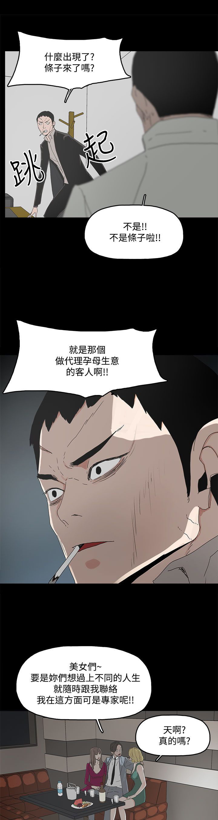 第17章：名片0