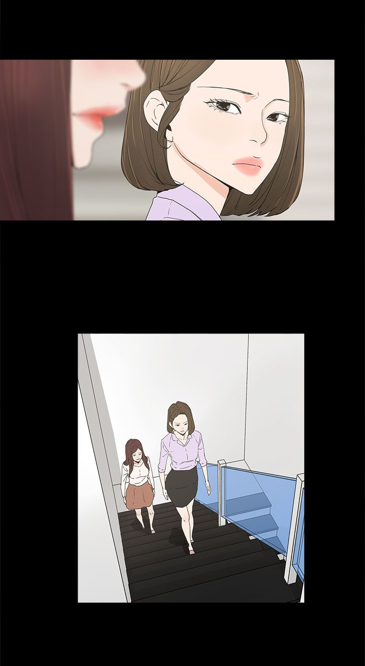 第10章：羡慕14