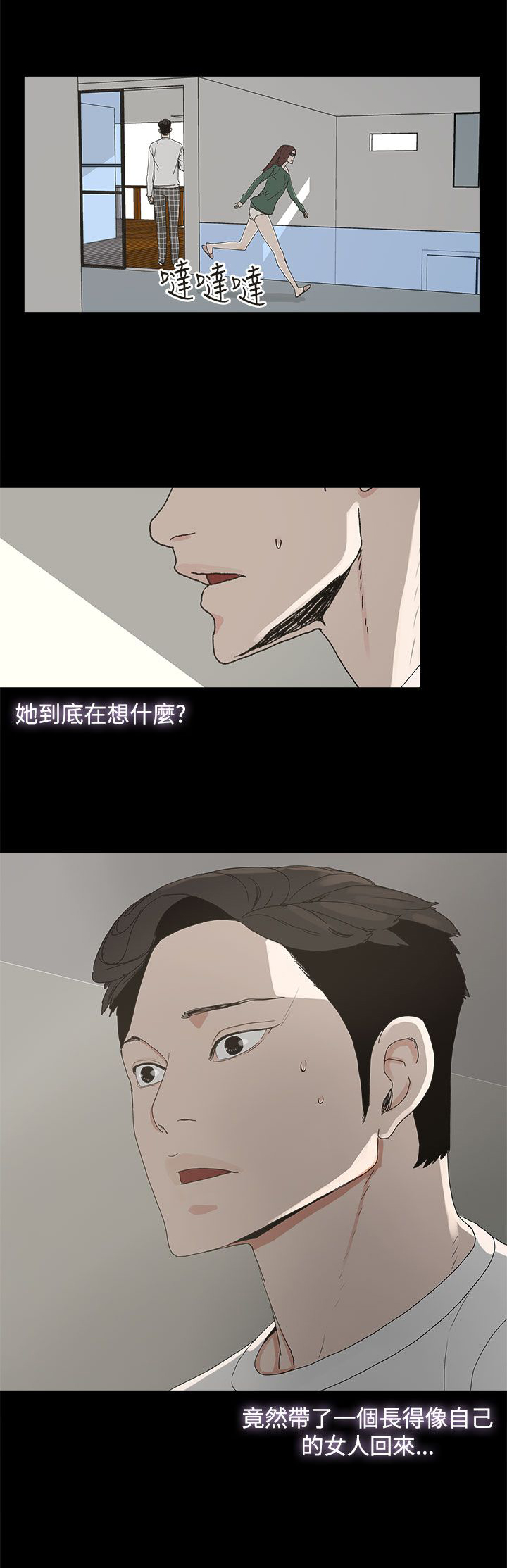 第13章：那扇门2