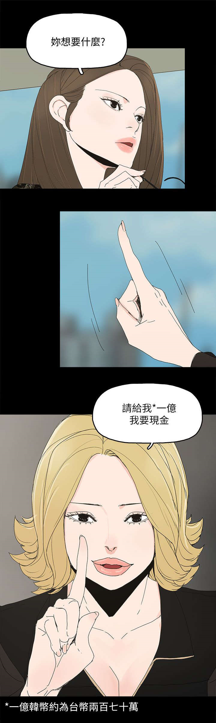 第65章：约10