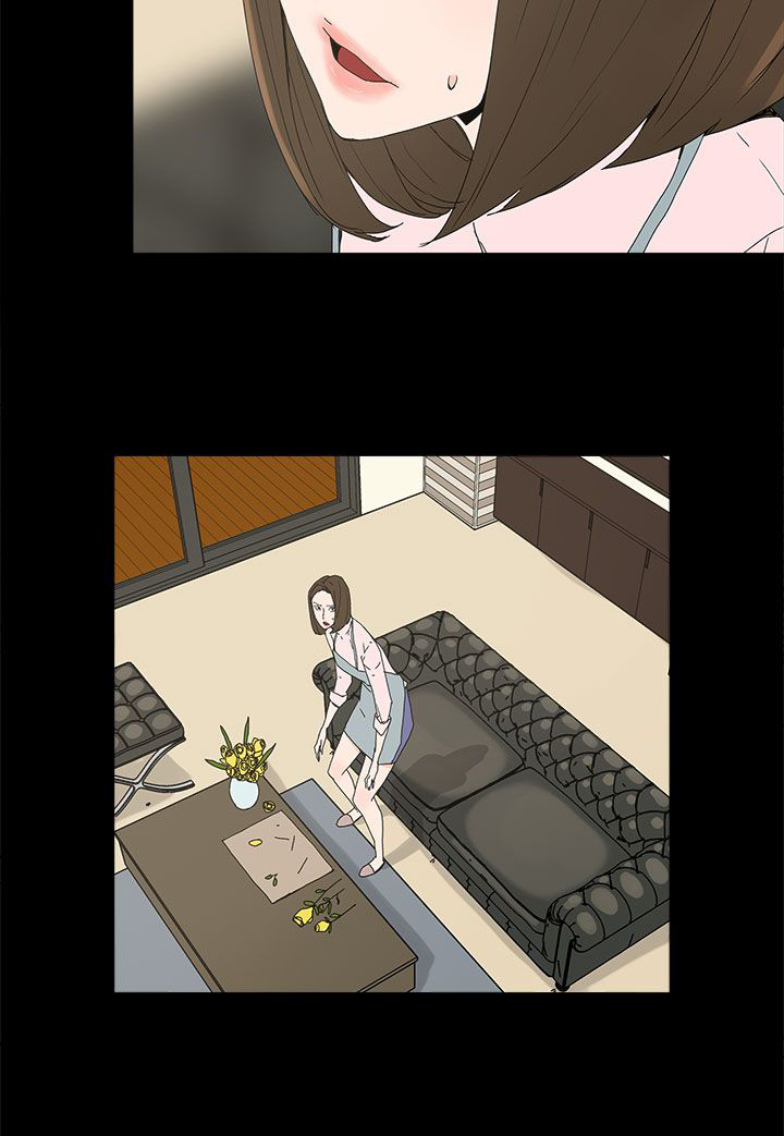 第16章：突然闯入4
