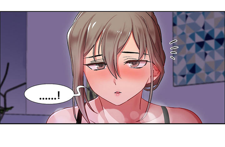 第8章：女教授的房间（三）5