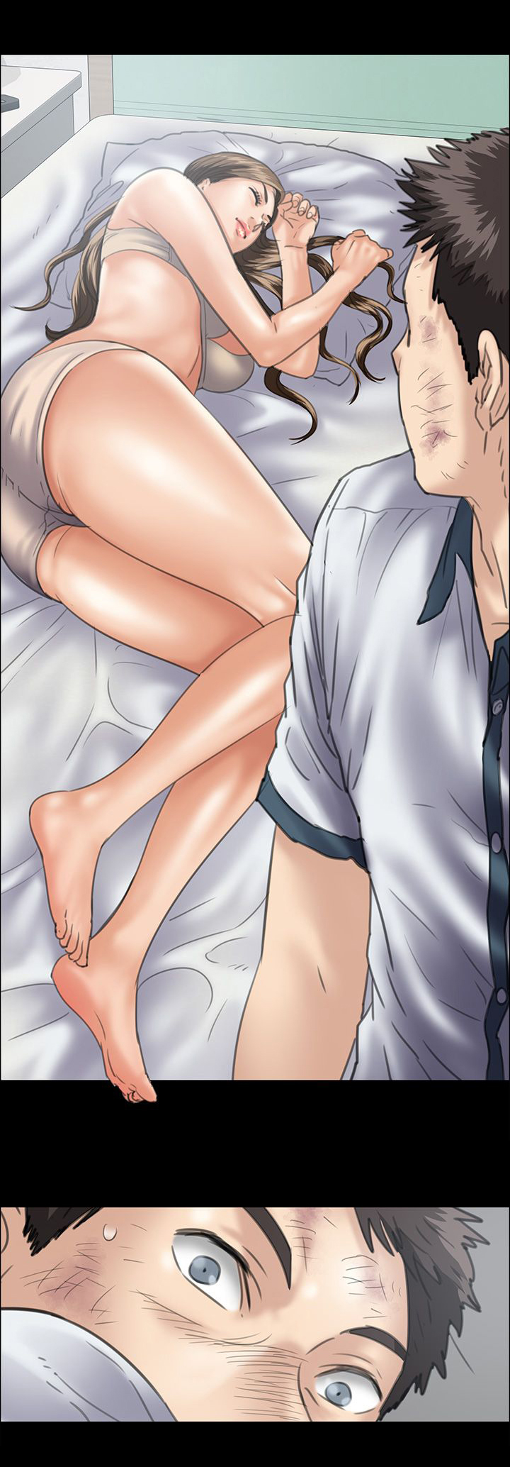 第69章：狡诈的女人6