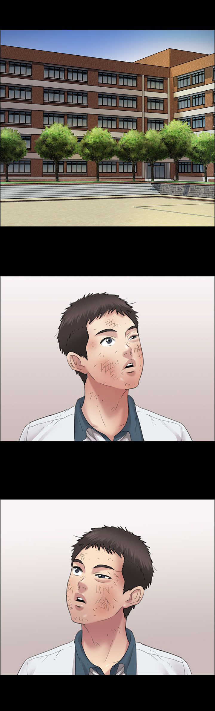 第23章：眼泪0