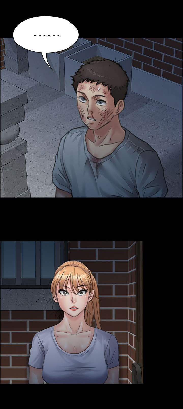 第47章：无法摆脱17