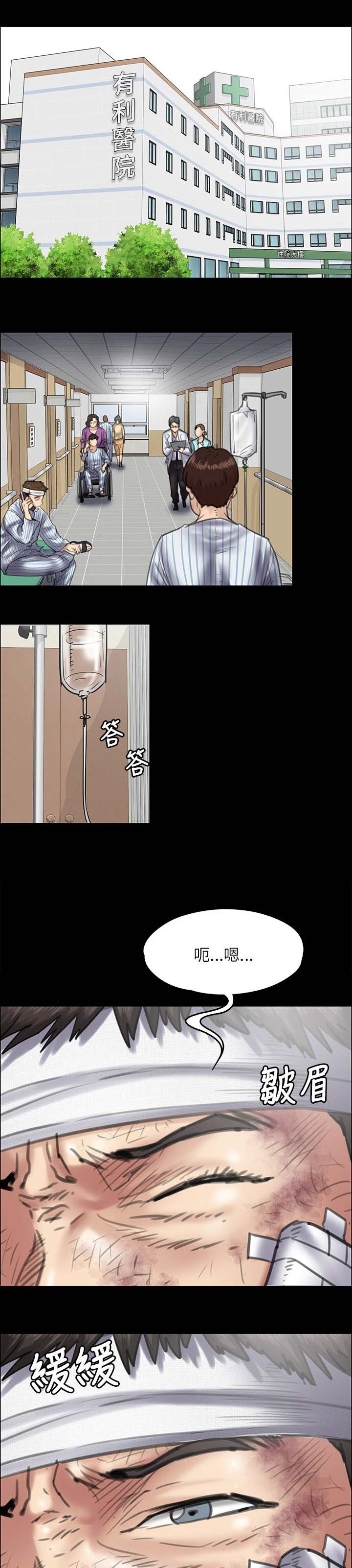 第89章：医院0