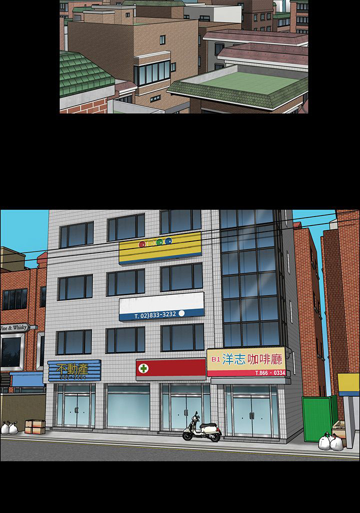 第8章：肖像画的奖励2