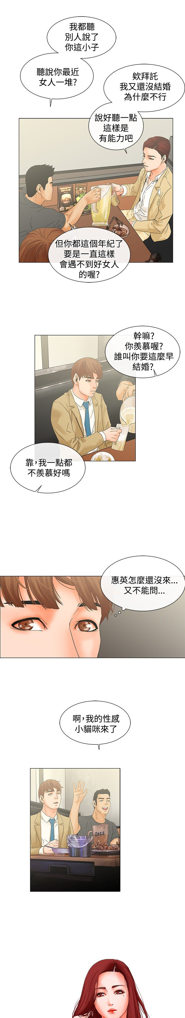 第7章：在干嘛2