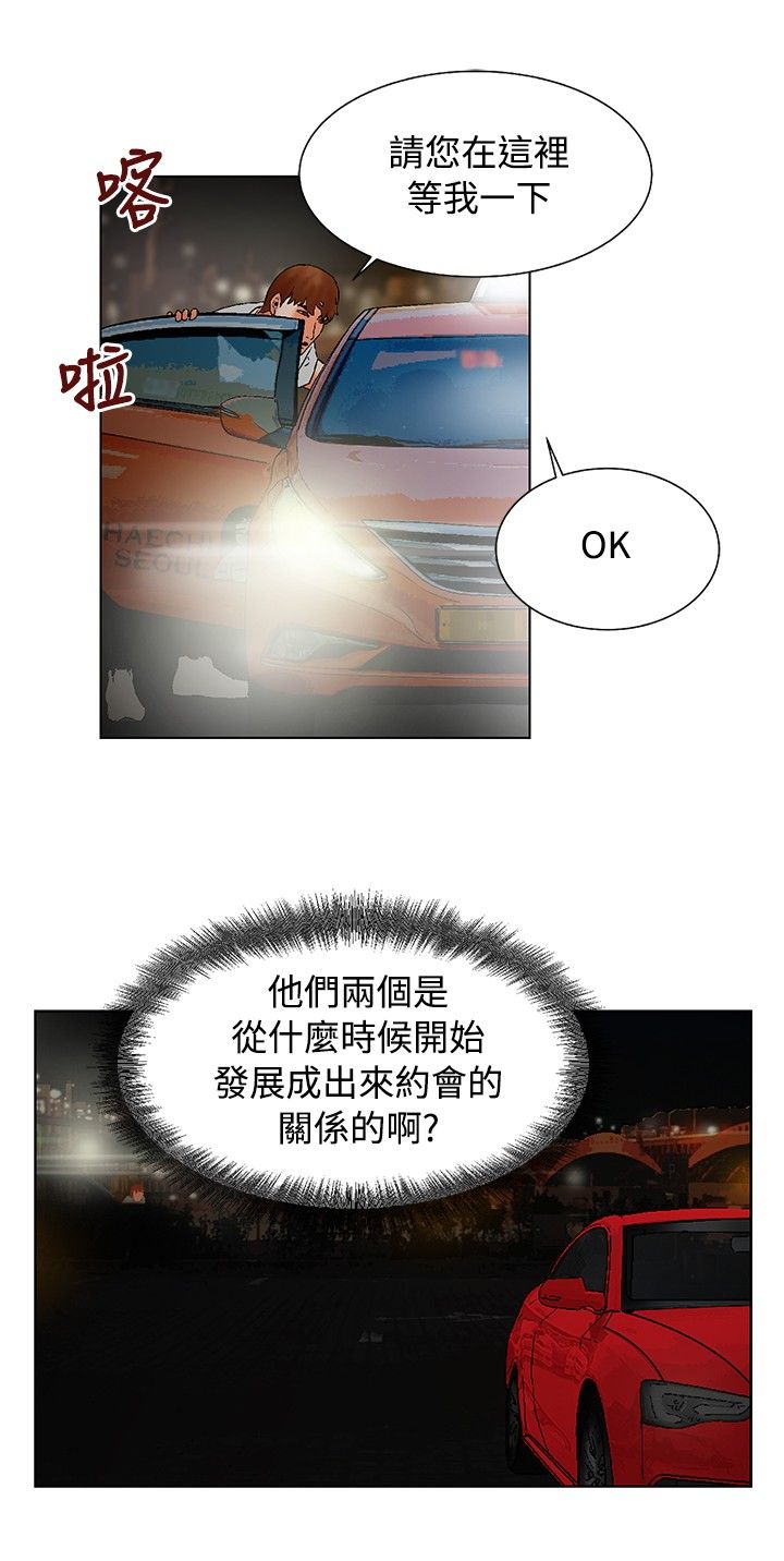 第18章：怎么回事3