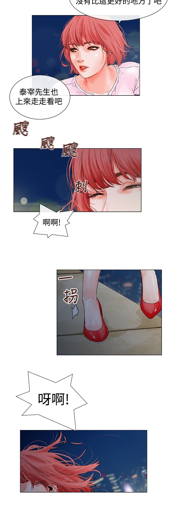 第5章：楼顶11