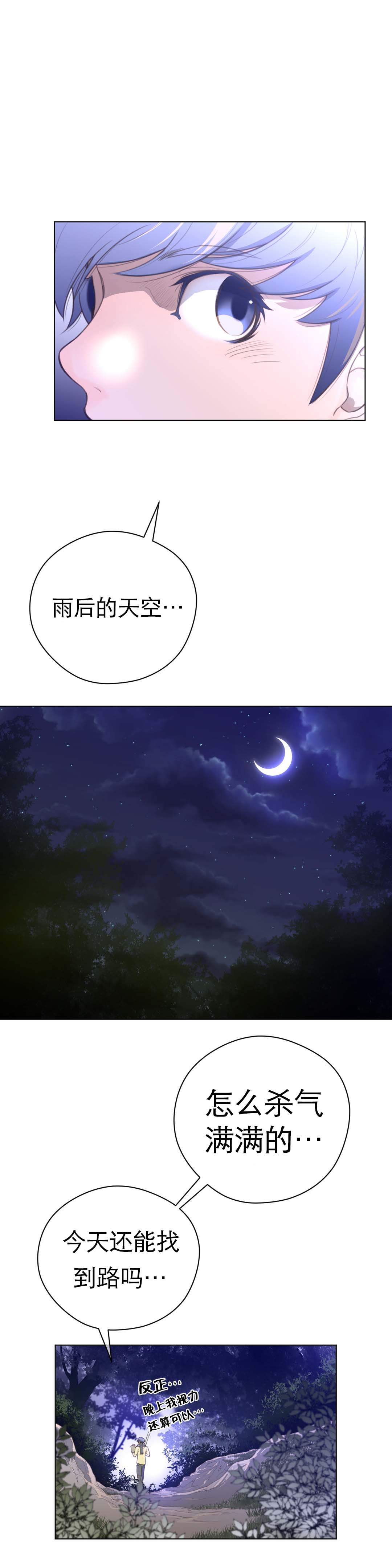 第23章：暗中保护15