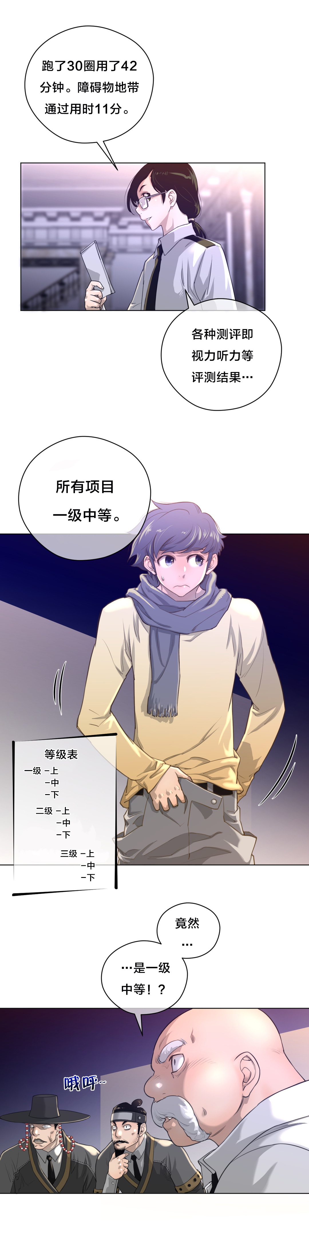 第15章：漫长的一天4