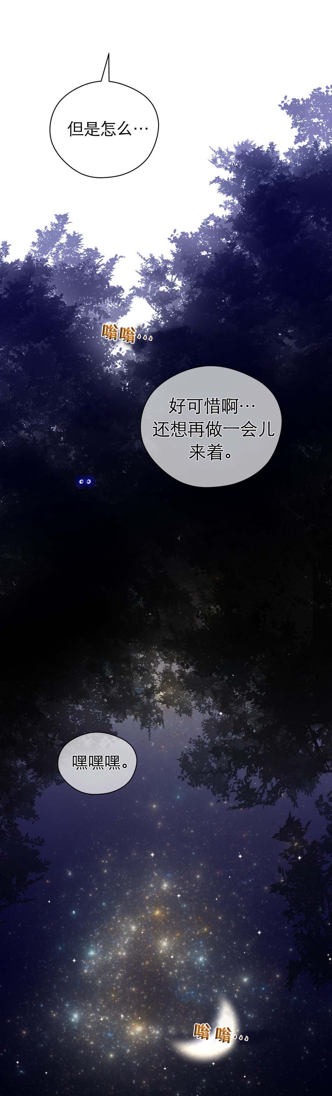 第23章：暗中保护16