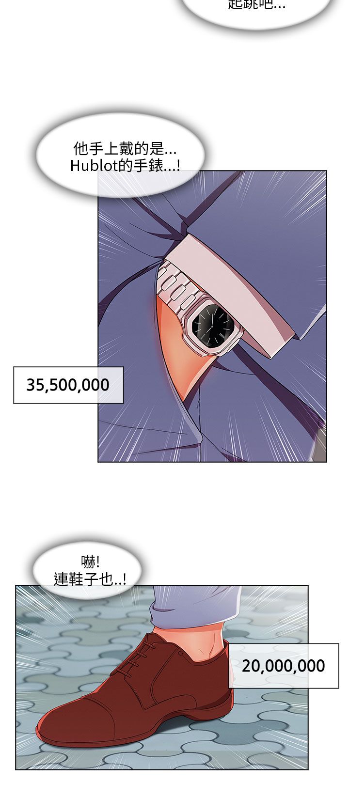 第37章：高富帅2
