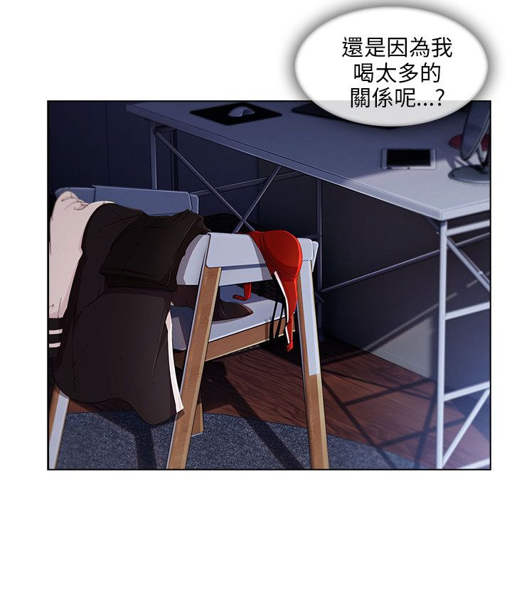 第30章：好奇6