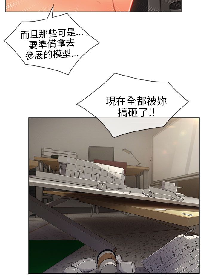 第36章：搞砸16