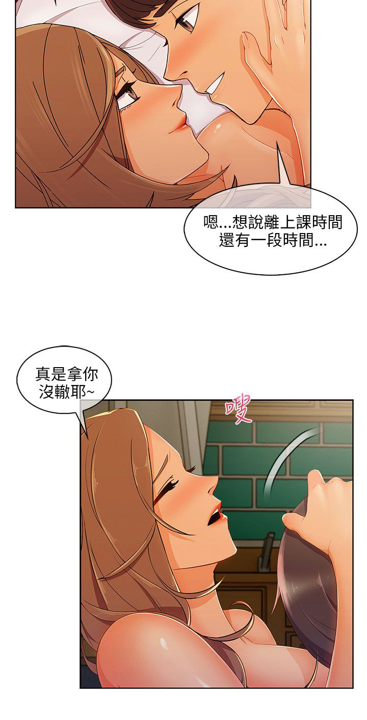 第33章：吓1