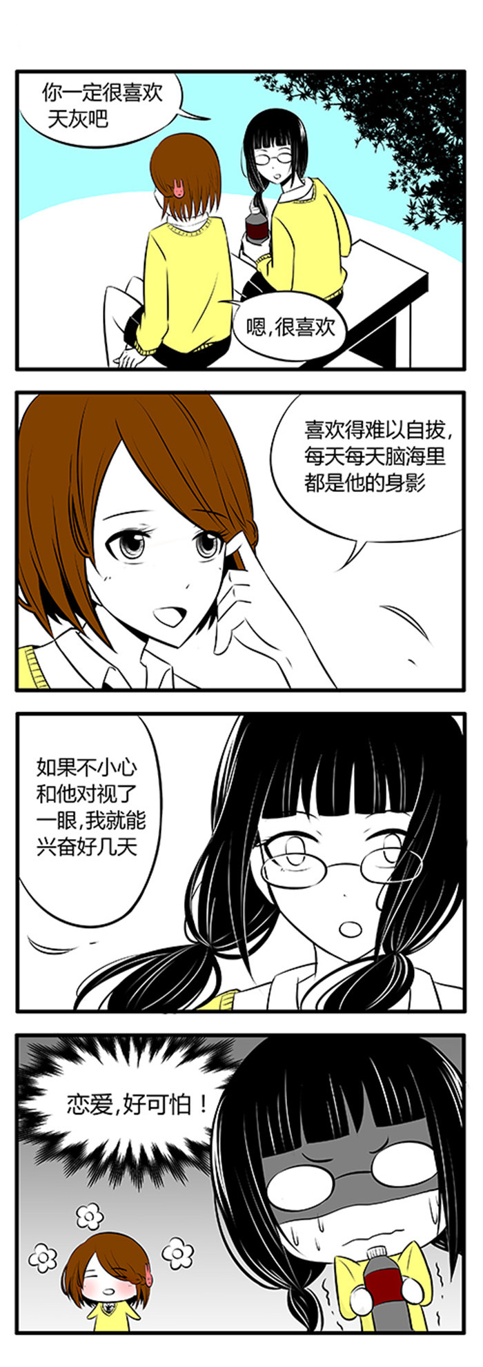 第2章：吃面中6