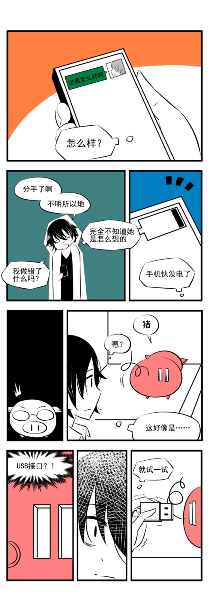 第26章：所以？5