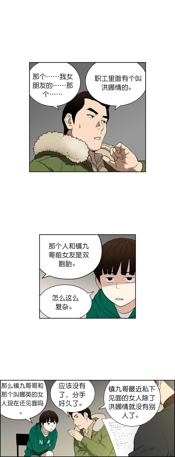 第69章：好久不见2