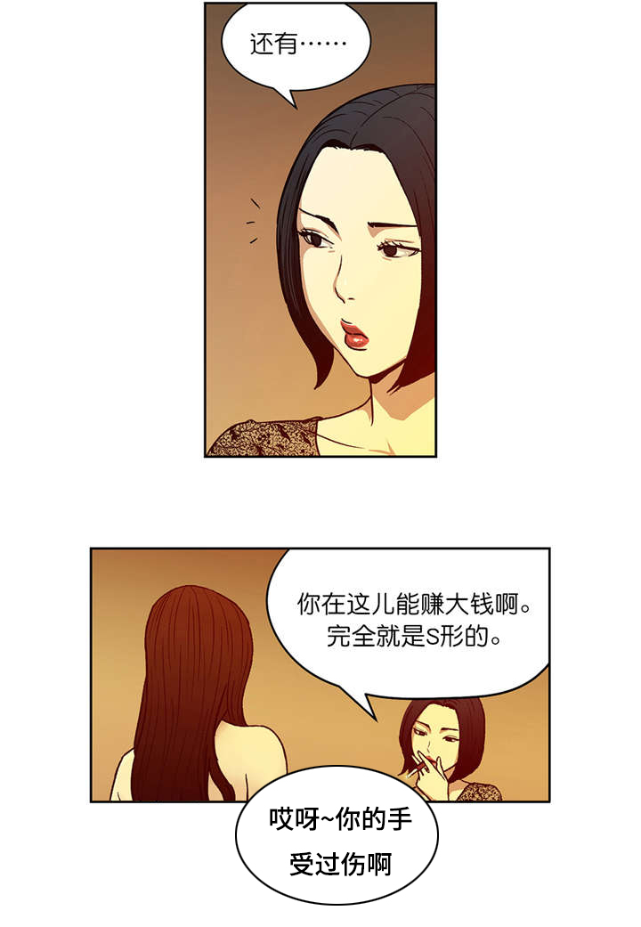 第13章：隐情6