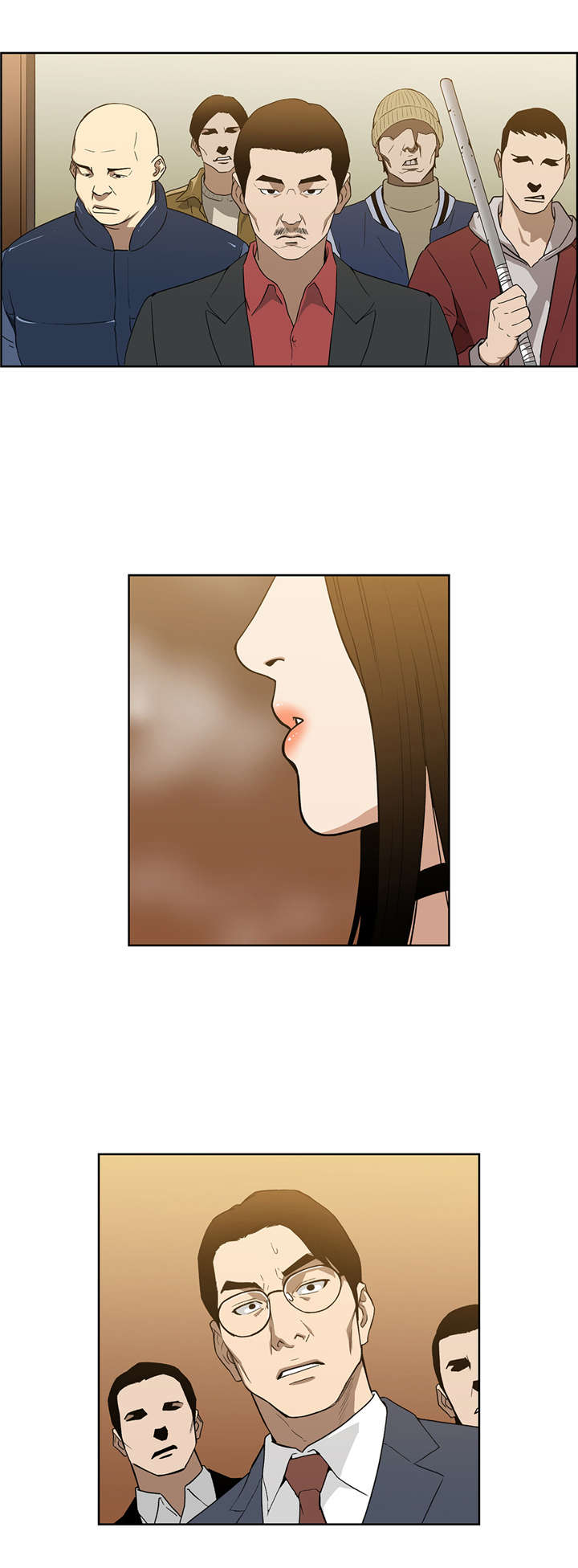 第55章：秀贤哥0