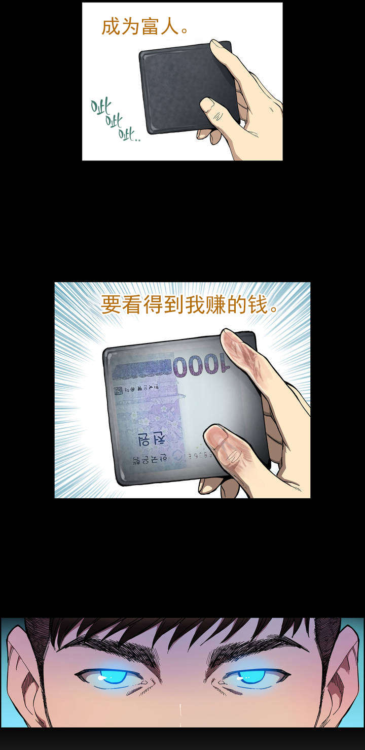 第1章：超能力14