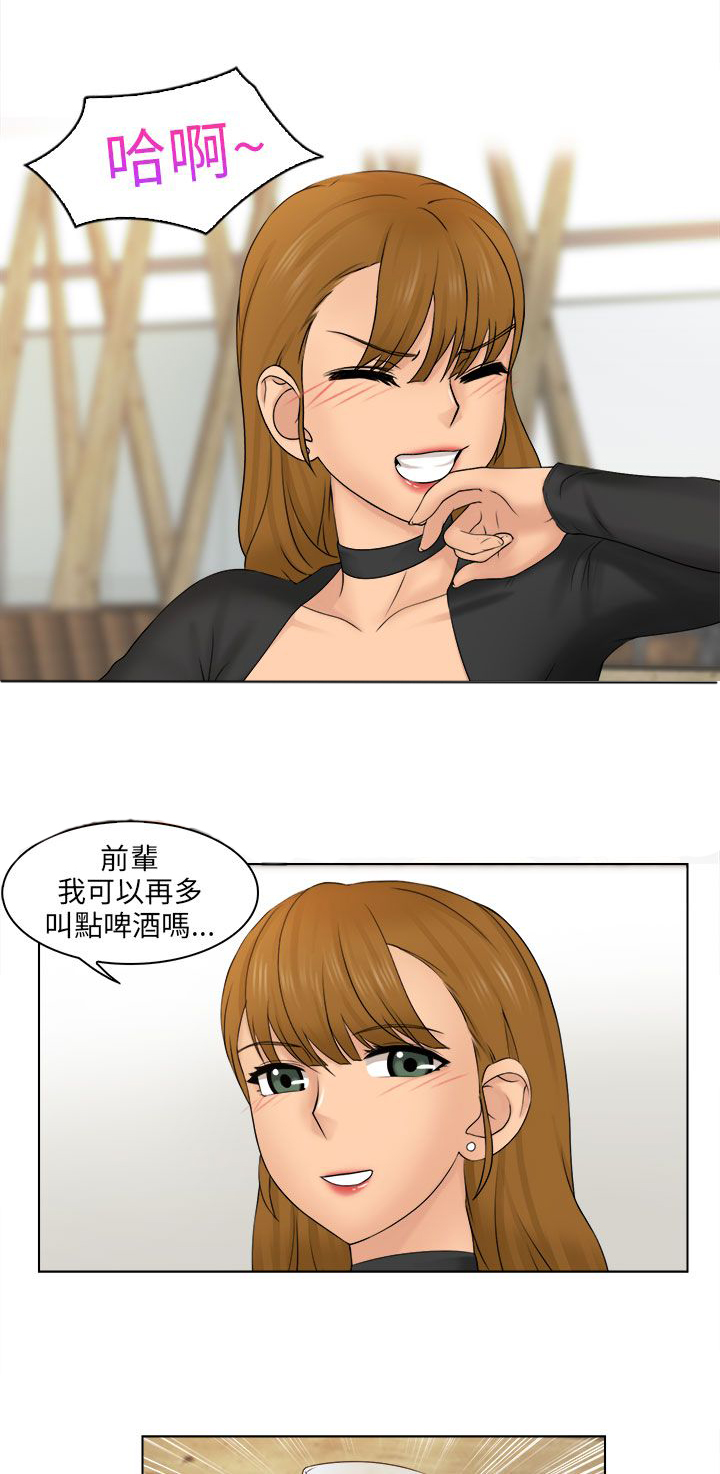 第3章：干杯6