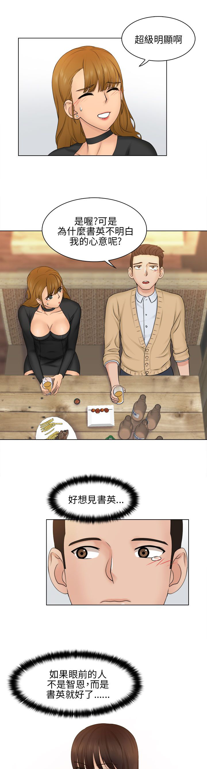 第3章：干杯10