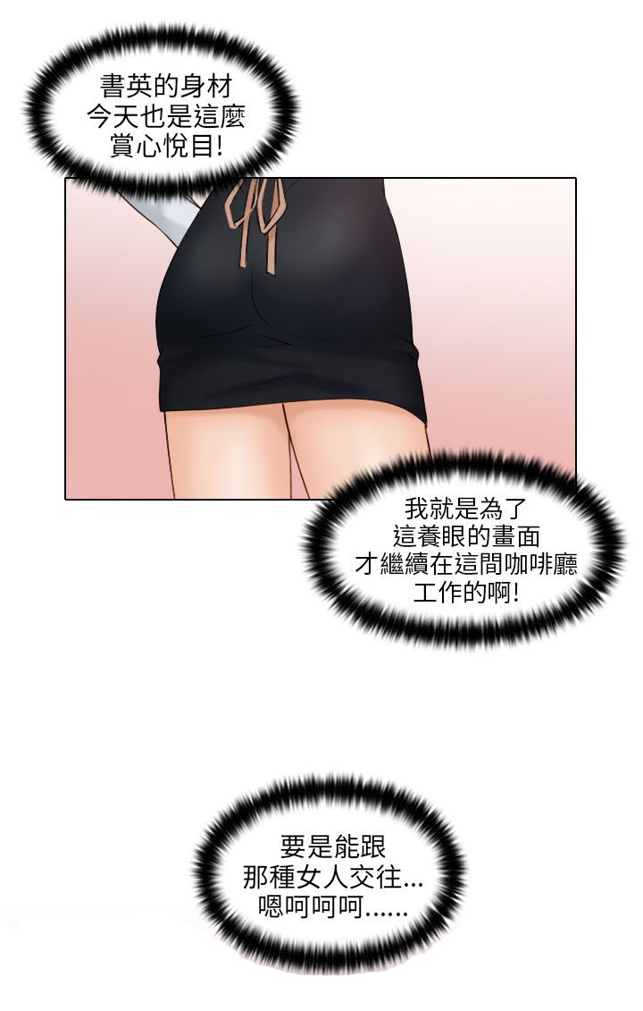 第1章：邀约4