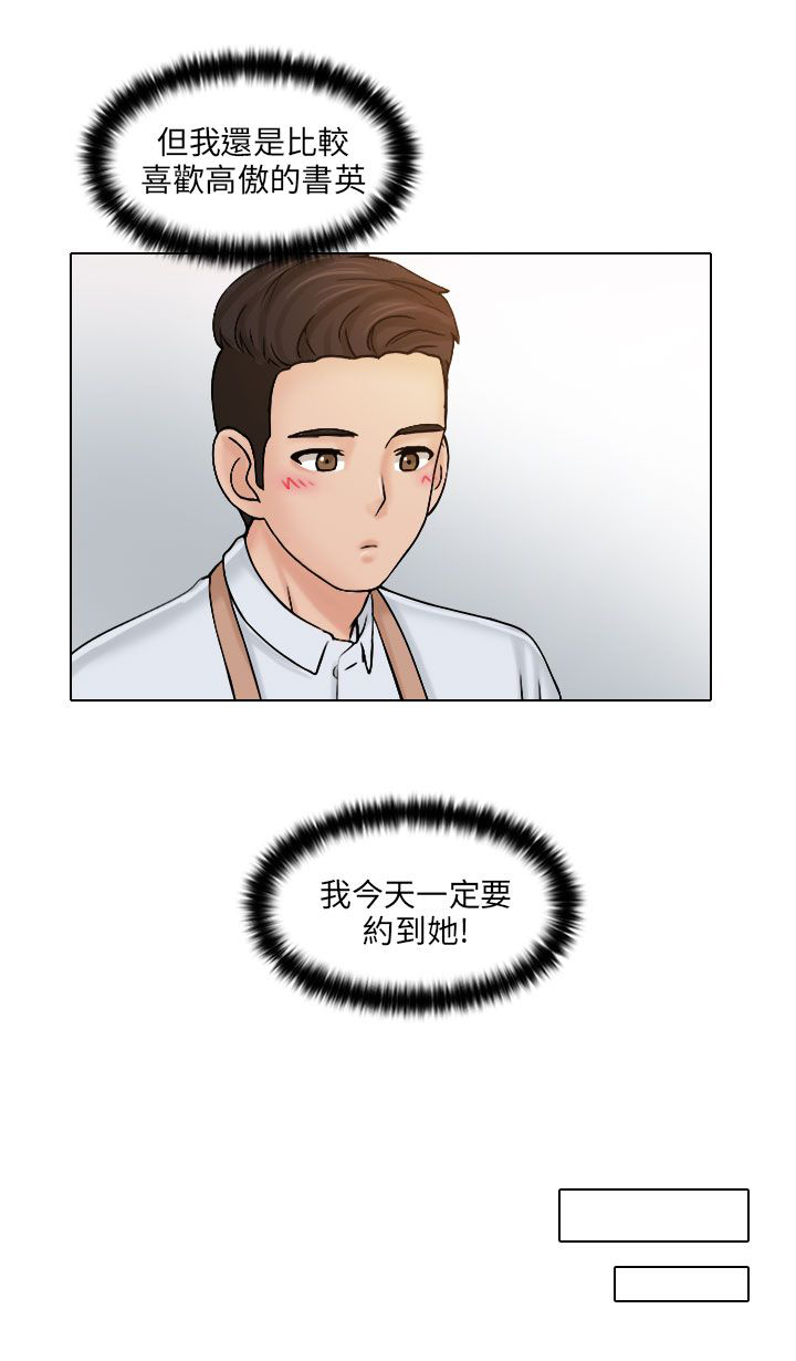 第1章：邀约7