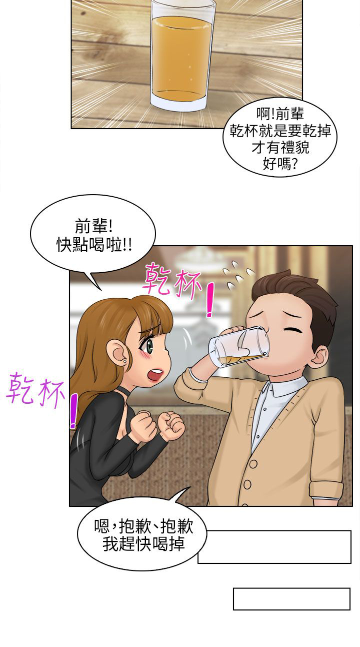 第3章：干杯7