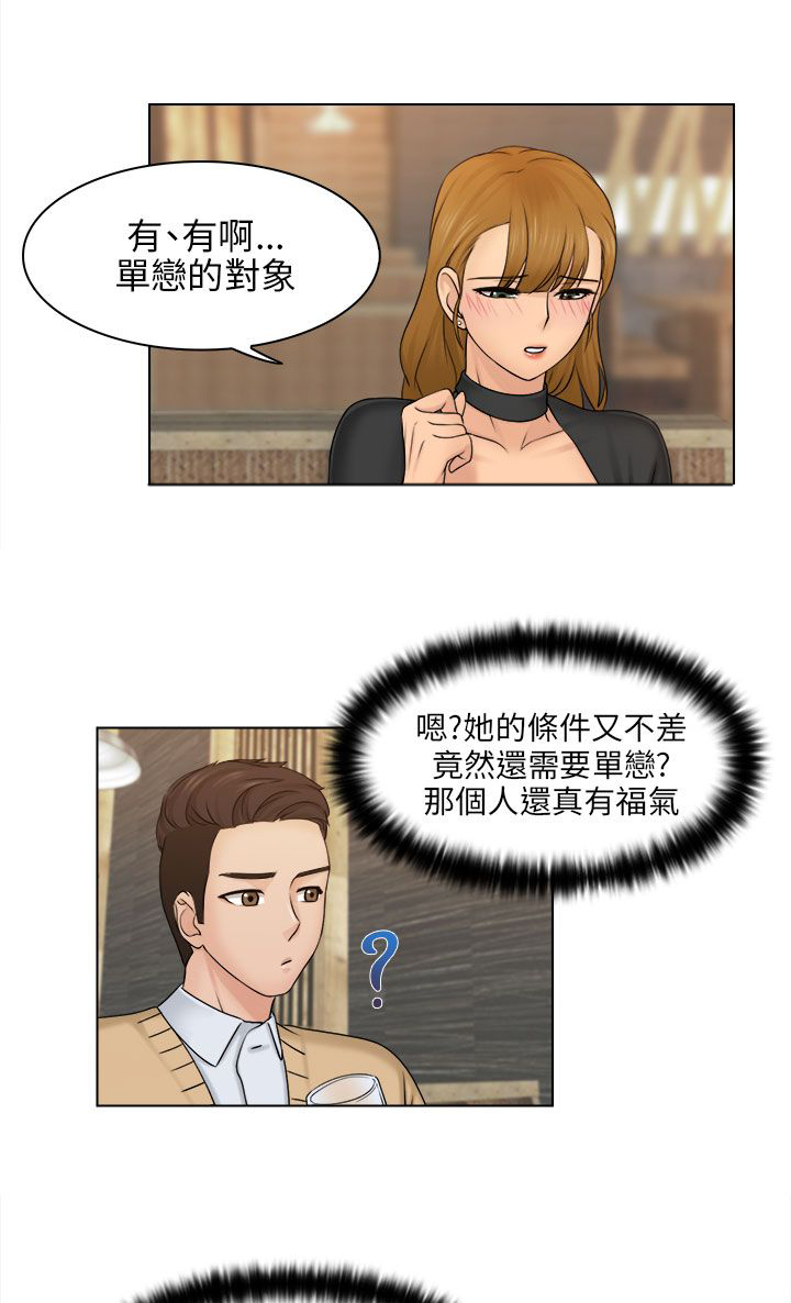 第3章：干杯0