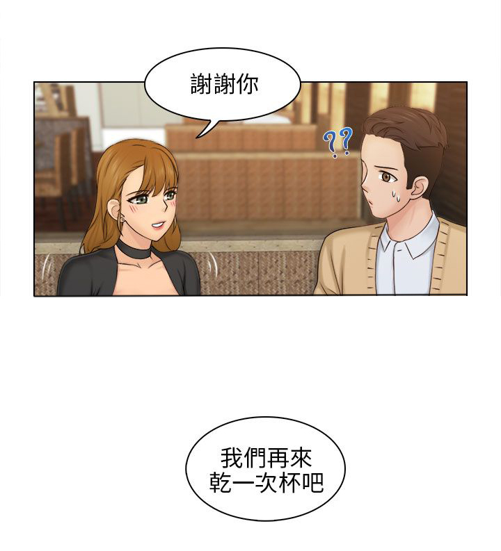 第3章：干杯3