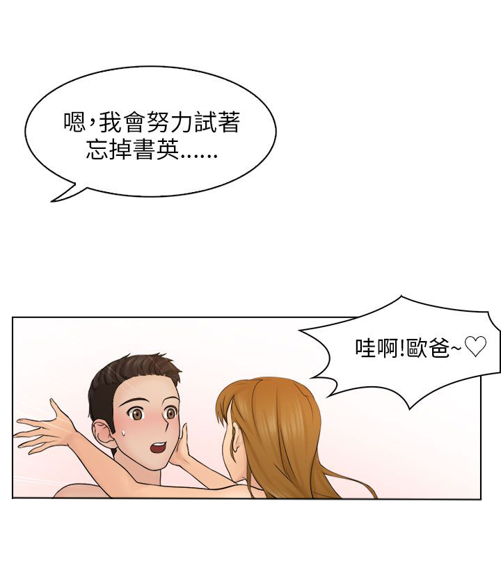 第6章：后悔吗？15