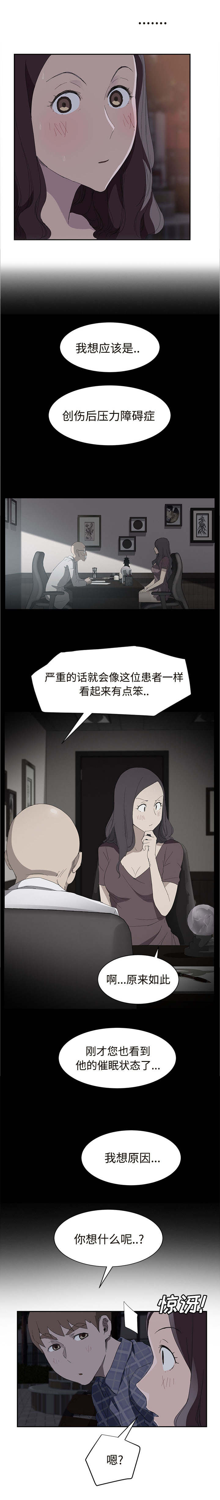 第59章：创伤后压力障碍症7