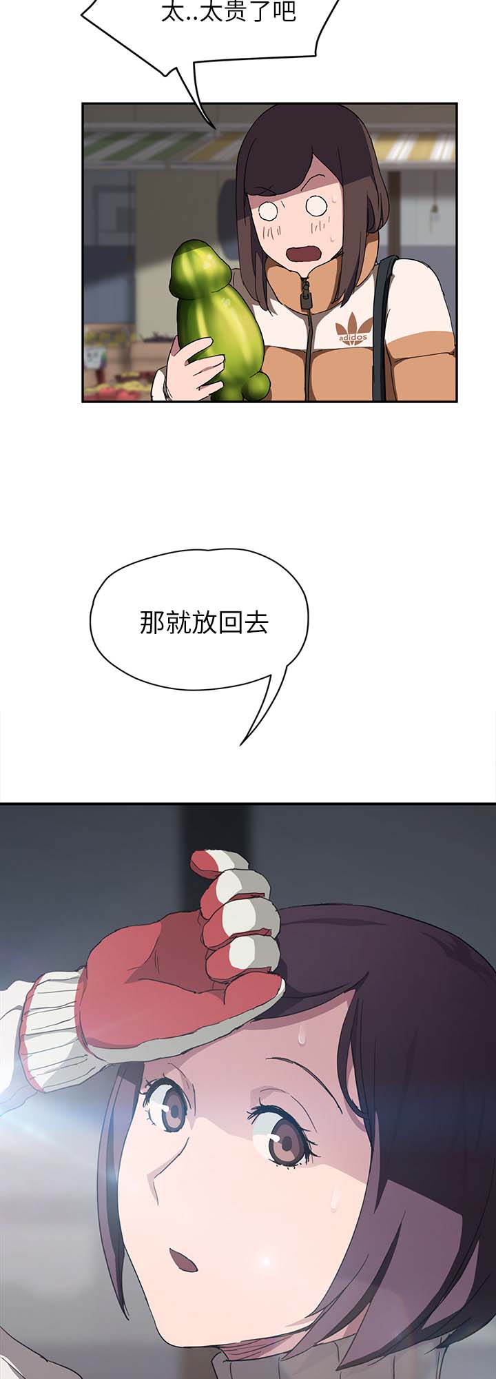 第79章：离家出走的弟弟5