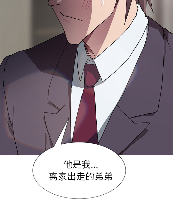 第79章：离家出走的弟弟19